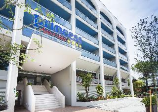 Princess Aparthotel otel fotoğrafı