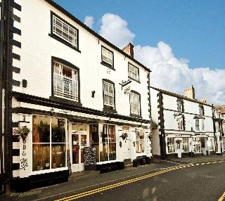 Gales Of Llangollen otel fotoğrafı
