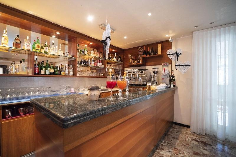 Hotel Nuova Flavia - Bar
