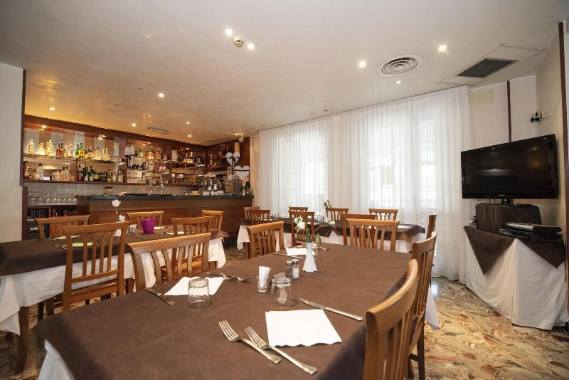 Hotel Nuova Flavia - Bar