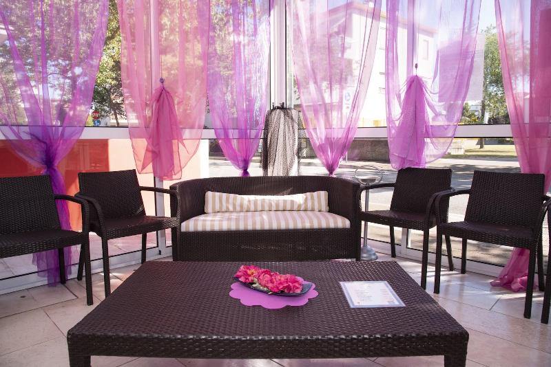 Hotel Nuova Flavia - Genel