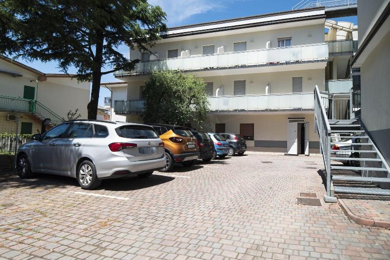 Hotel Nuova Flavia - Genel