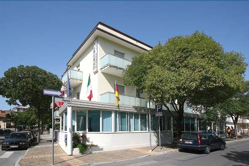 Hotel Nuova Flavia - Genel