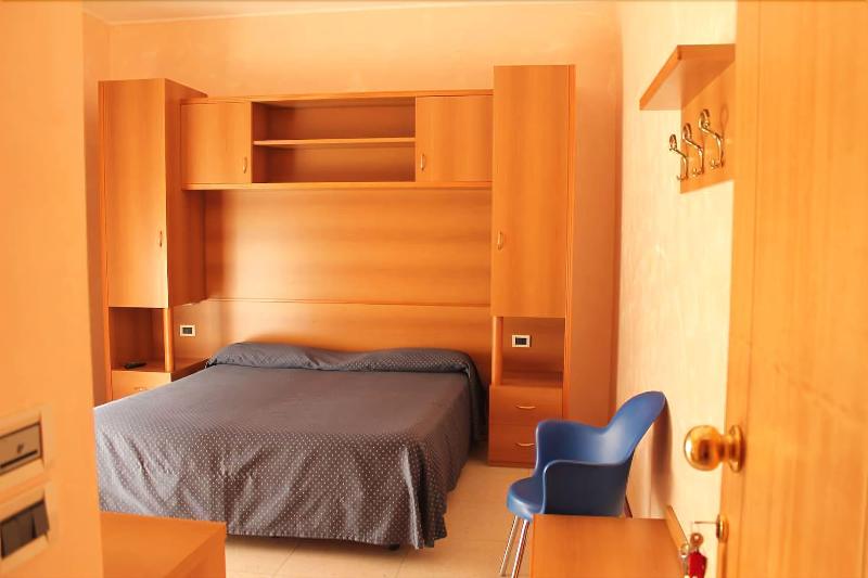 Hotel Nuova Flavia - Oda