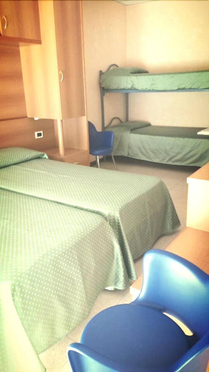Hotel Nuova Flavia - Oda