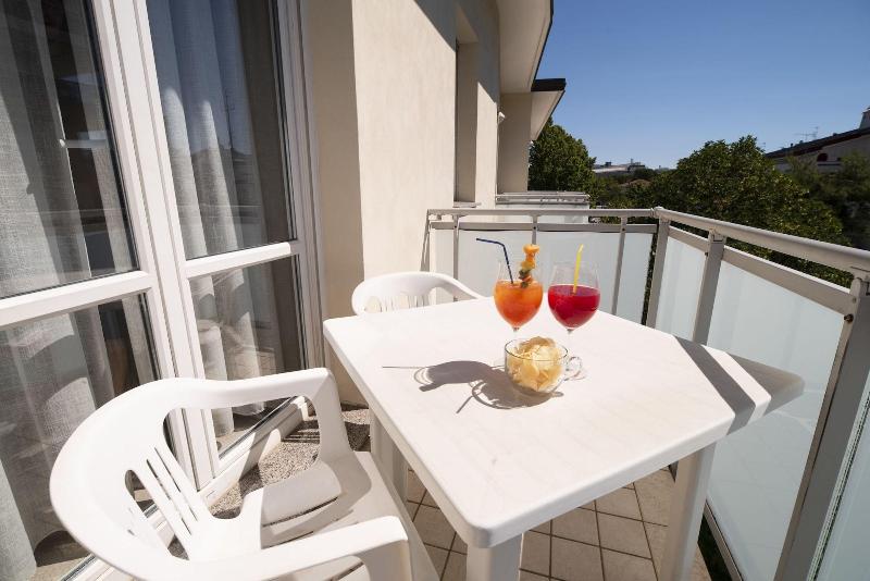 Hotel Nuova Flavia - Oda