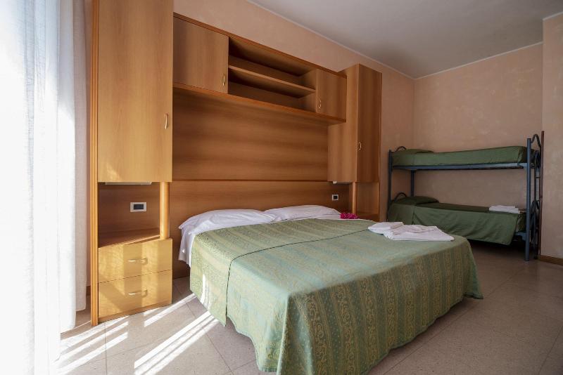 Hotel Nuova Flavia - Oda