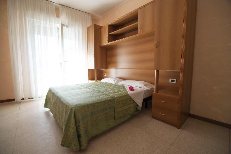 Hotel Nuova Flavia - Oda