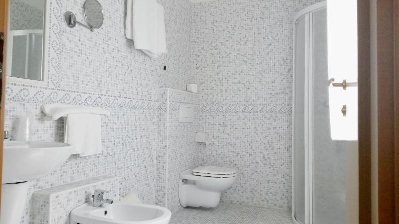 Hotel Nuova Flavia - Oda