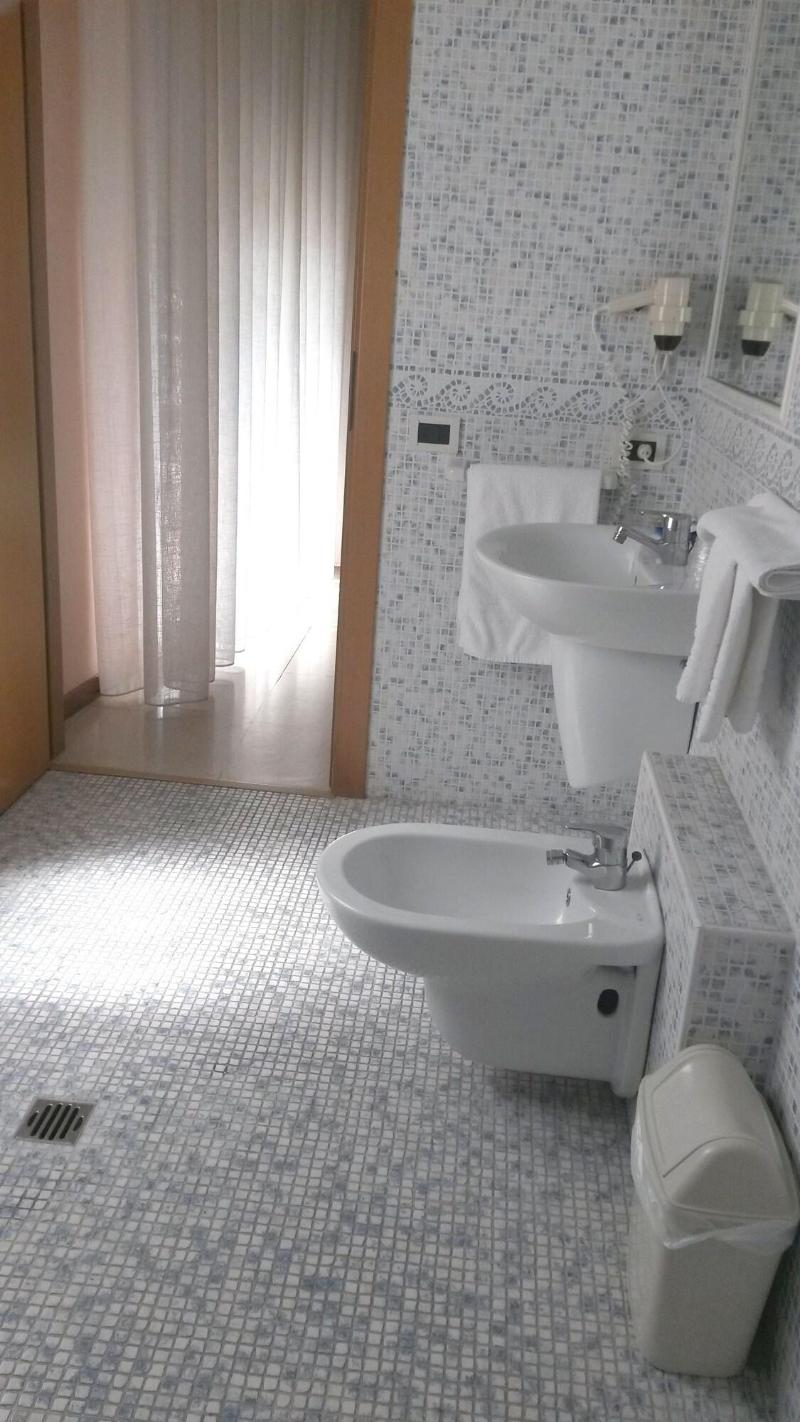Hotel Nuova Flavia - Oda