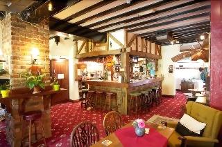Abbey Grange Hotel fotoÄŸrafÄ±