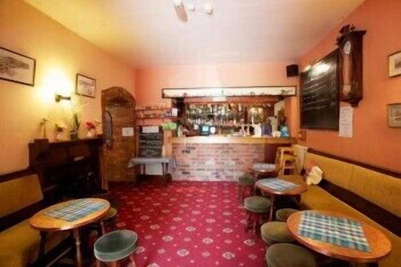 Abbey Grange Hotel - Bar