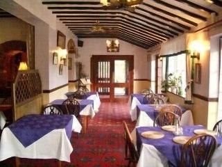 Abbey Grange Hotel fotoÄŸrafÄ±