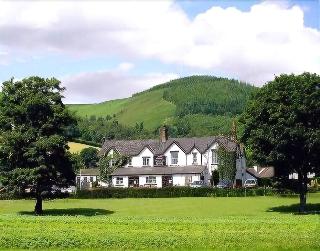 Abbey Grange Hotel otel fotoğrafı