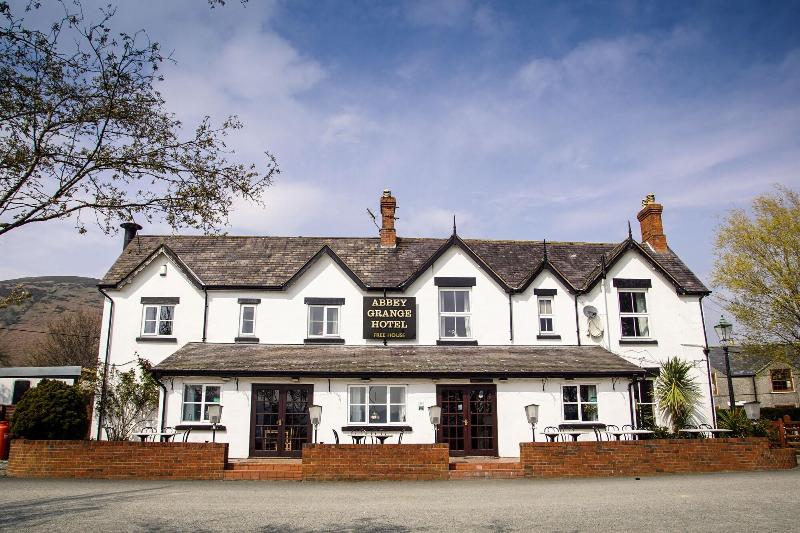 Abbey Grange Hotel - Genel