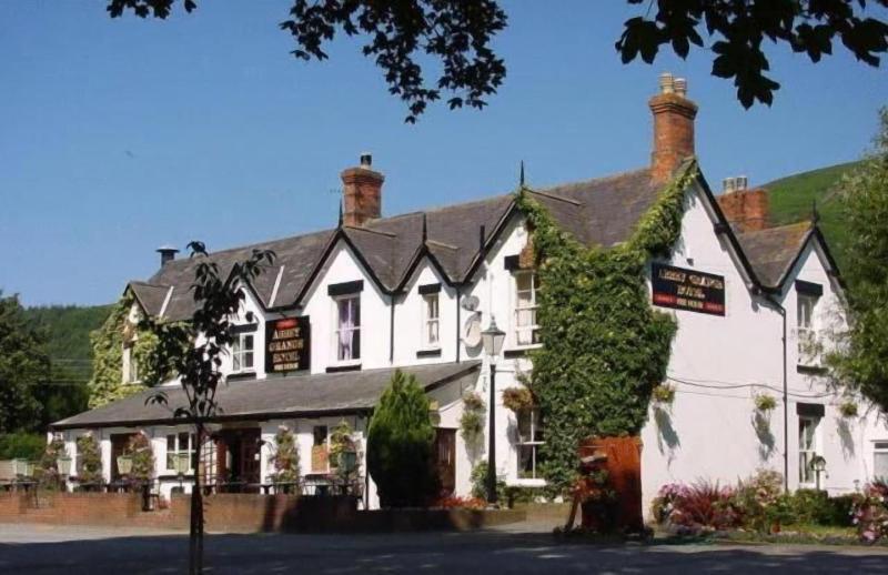 Abbey Grange Hotel - Genel