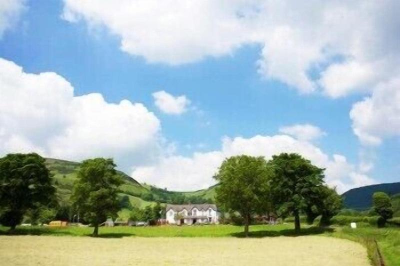 Abbey Grange Hotel - Genel