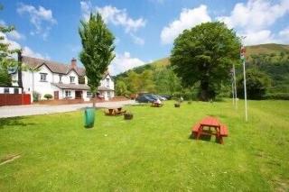 Abbey Grange Hotel fotoÄŸrafÄ±