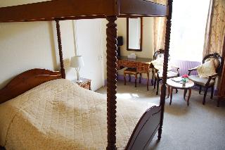 Abbey Grange Hotel fotoÄŸrafÄ±