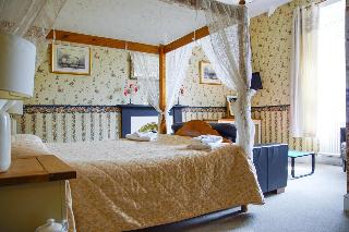 Abbey Grange Hotel fotoÄŸrafÄ±