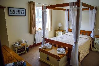 Abbey Grange Hotel fotoÄŸrafÄ±