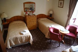 Abbey Grange Hotel fotoÄŸrafÄ±