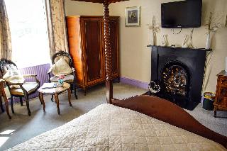 Abbey Grange Hotel fotoÄŸrafÄ±