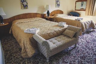 Abbey Grange Hotel fotoÄŸrafÄ±