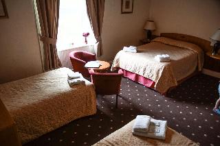 Abbey Grange Hotel fotoÄŸrafÄ±