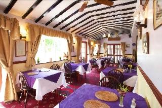 Abbey Grange Hotel fotoÄŸrafÄ±