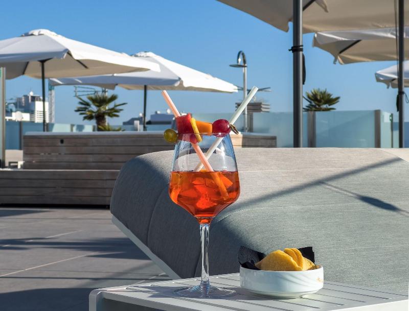 Hotel Monaco - Genel