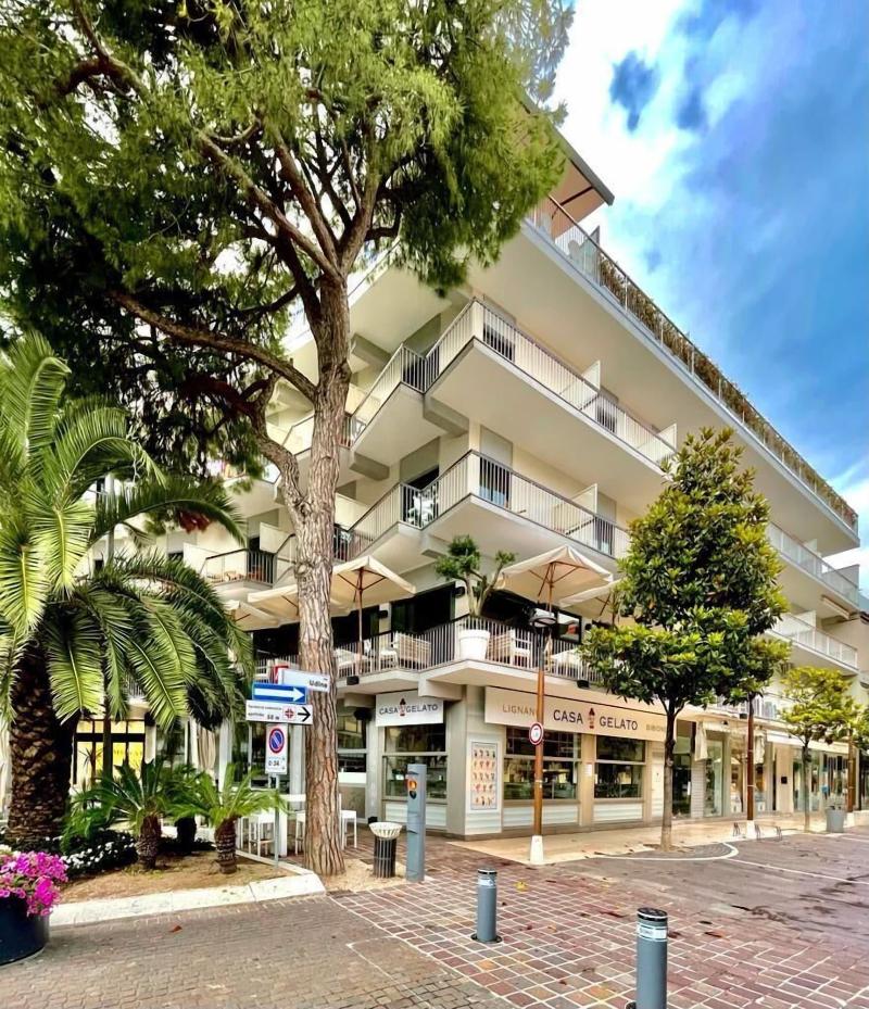 Hotel Monaco - Genel