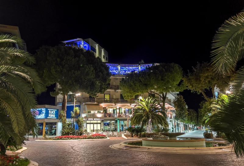 Hotel Monaco - Genel