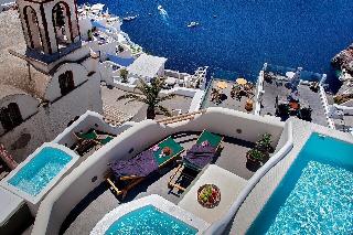 Aperto Suites - Adults Only