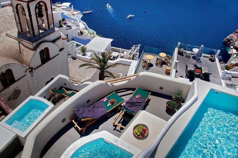 Aperto Suites - Adults Only - Genel