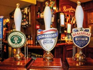 The Bugle Coaching Inn fotoÄŸrafÄ±