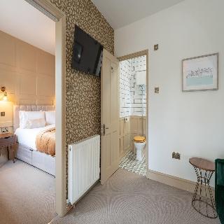 The Bugle Coaching Inn fotoÄŸrafÄ±