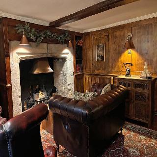 The Bugle Coaching Inn fotoÄŸrafÄ±