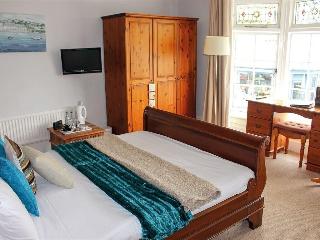 The Bugle Coaching Inn otel fotoğrafı