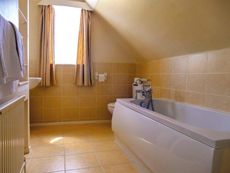 The Bugle Coaching Inn - Genel