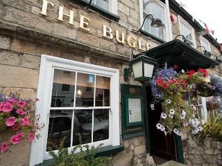 The Bugle Coaching Inn fotoÄŸrafÄ±