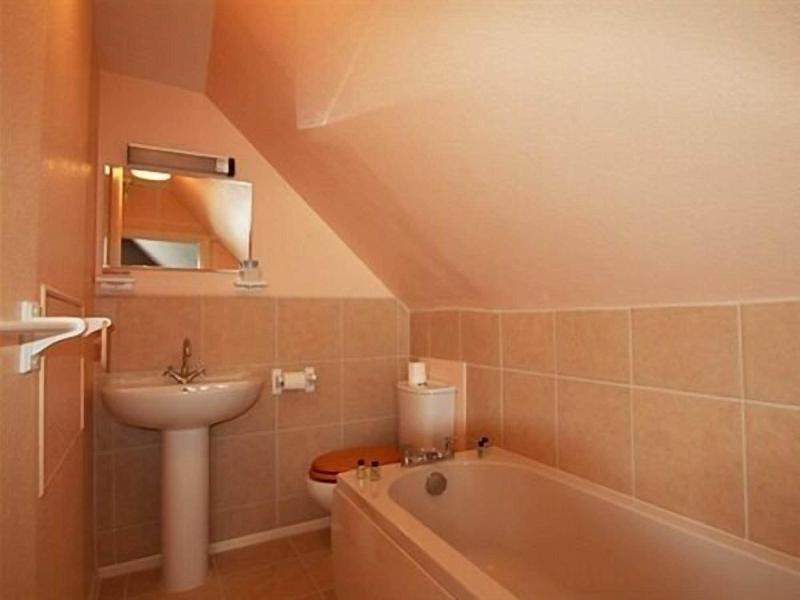 The Bugle Coaching Inn - Genel