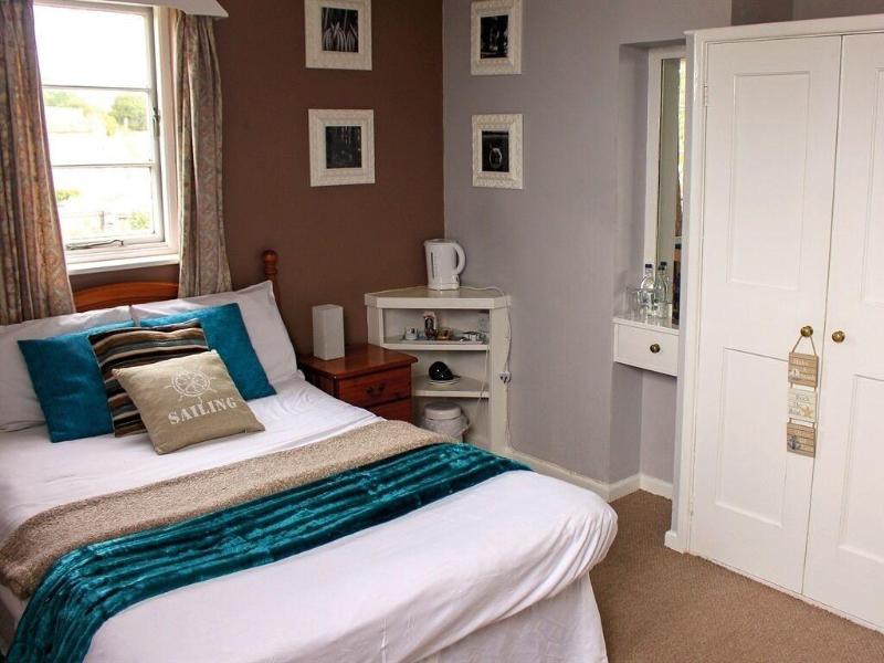 The Bugle Coaching Inn - Genel