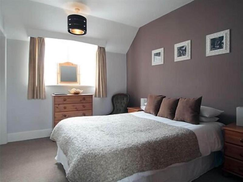 The Bugle Coaching Inn - Oda