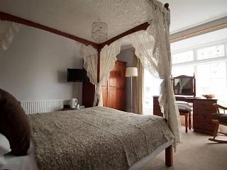 The Bugle Coaching Inn fotoÄŸrafÄ±