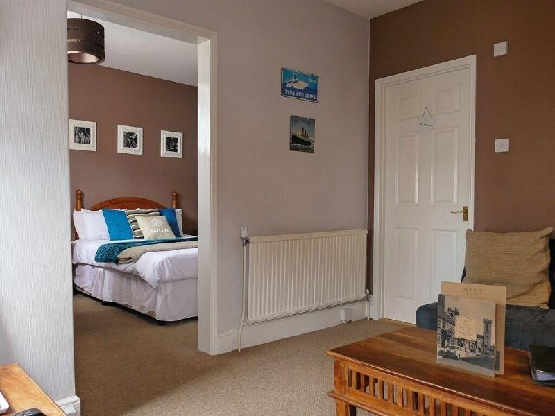 The Bugle Coaching Inn - Oda