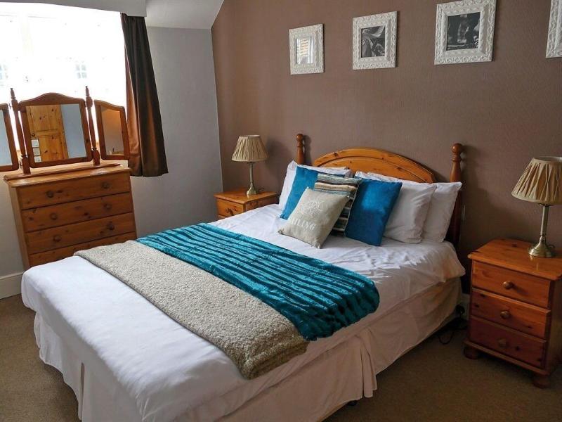The Bugle Coaching Inn - Oda