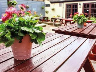 The Bugle Coaching Inn fotoÄŸrafÄ±