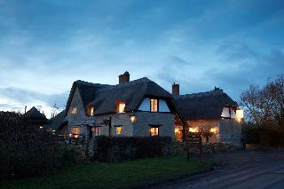 Artist Residence Oxfordshire otel fotoğrafı