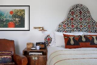 Artist Residence Oxfordshire fotoÄŸrafÄ±